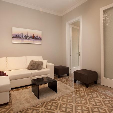 Enjoy Apartments Sofia バルセロナ 部屋 写真