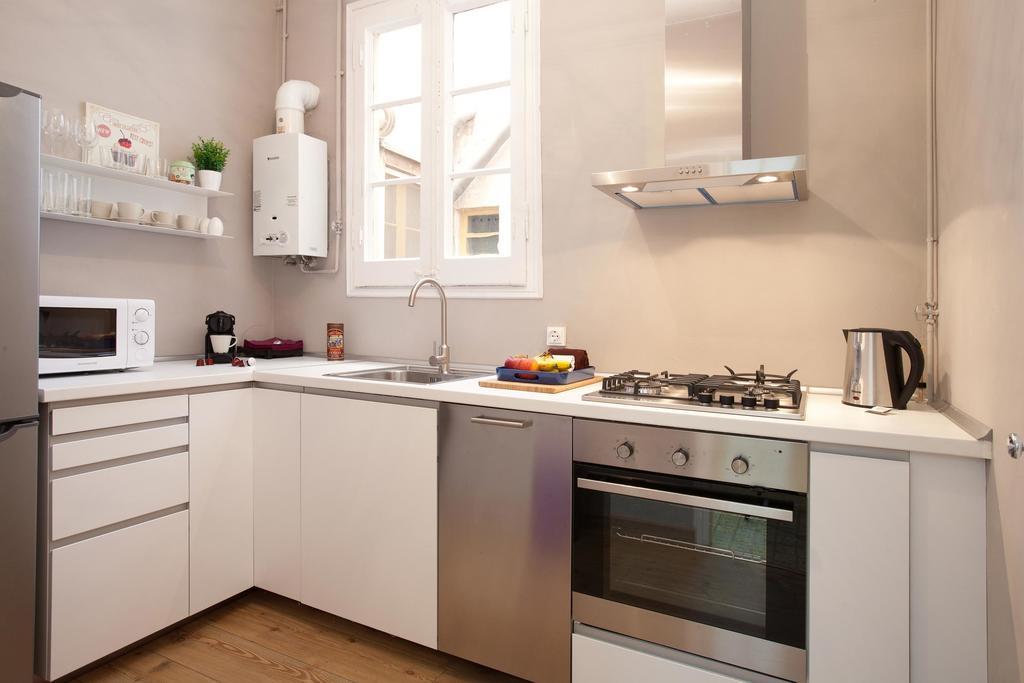 Enjoy Apartments Sofia バルセロナ 部屋 写真
