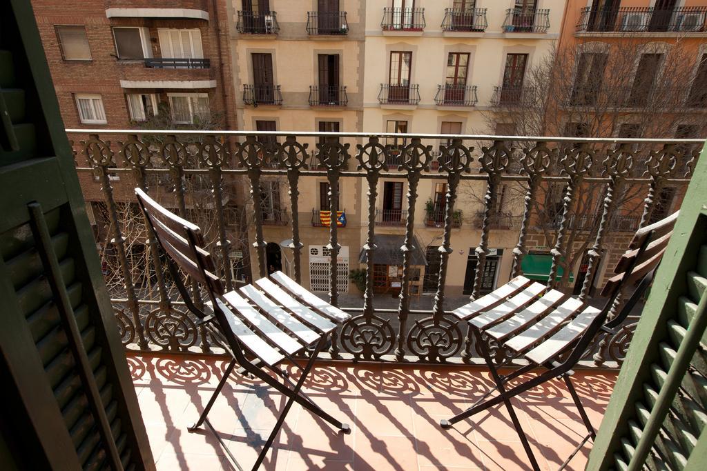 Enjoy Apartments Sofia バルセロナ 部屋 写真