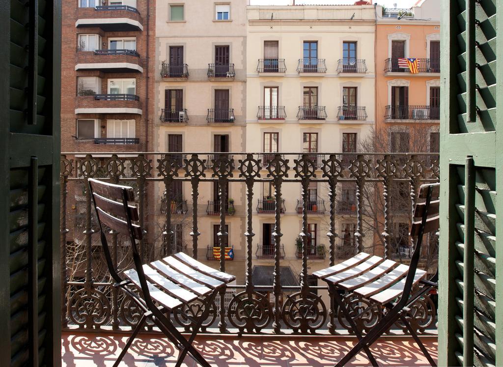 Enjoy Apartments Sofia バルセロナ 部屋 写真