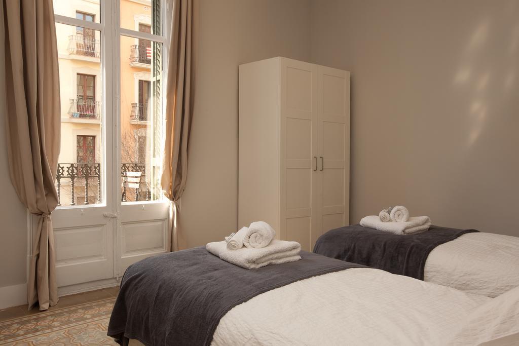 Enjoy Apartments Sofia バルセロナ 部屋 写真