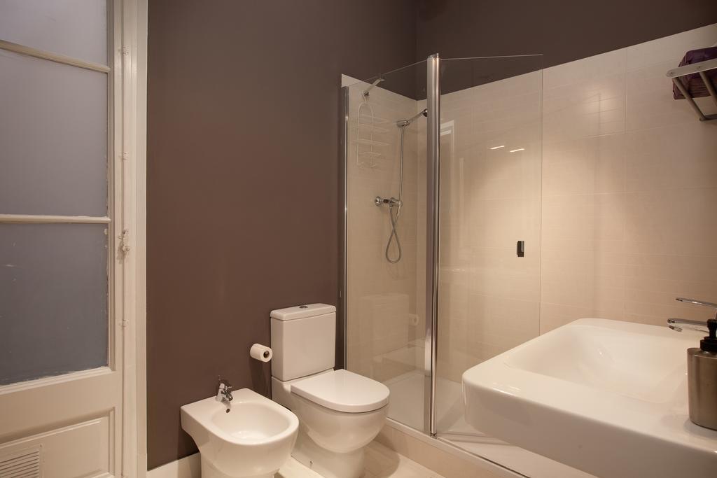 Enjoy Apartments Sofia バルセロナ 部屋 写真