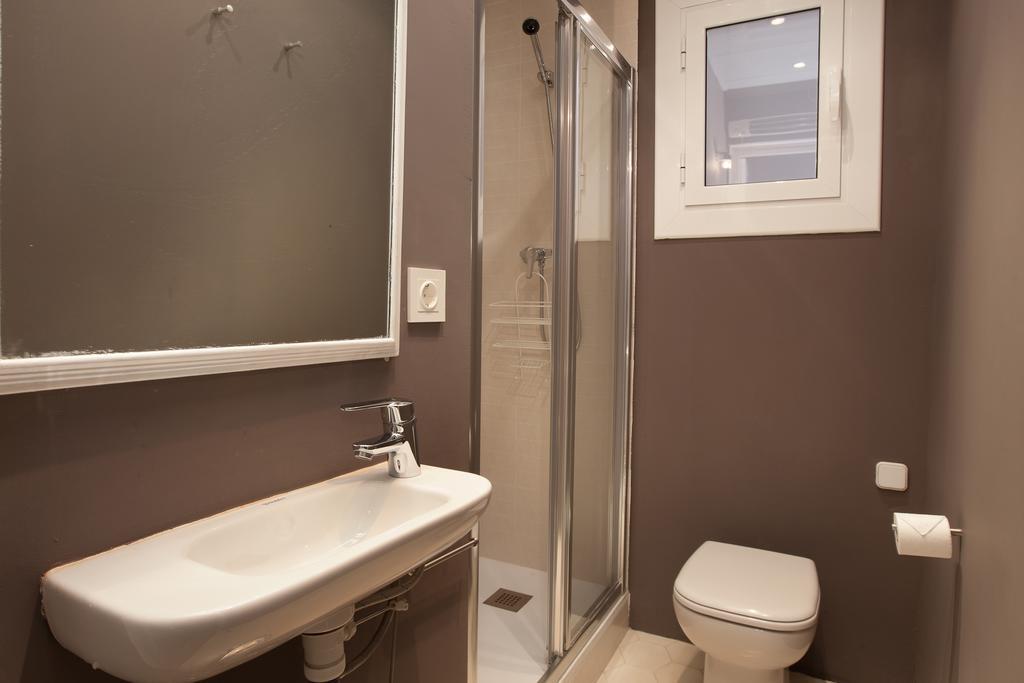 Enjoy Apartments Sofia バルセロナ 部屋 写真