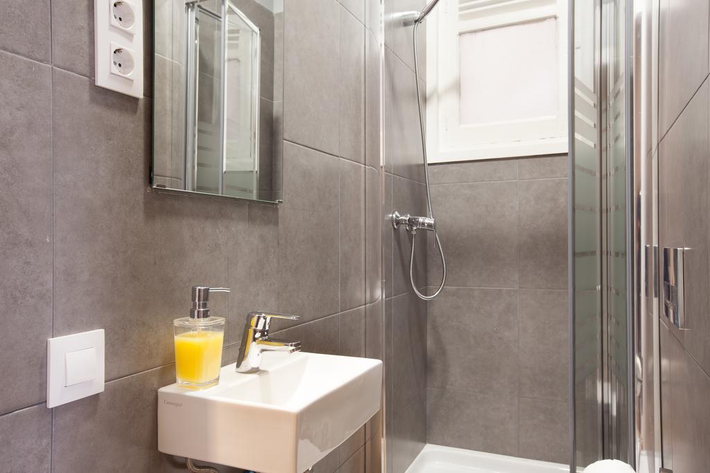 Enjoy Apartments Sofia バルセロナ エクステリア 写真