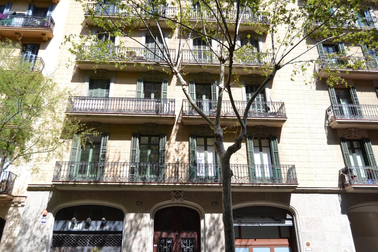 Enjoy Apartments Sofia バルセロナ エクステリア 写真